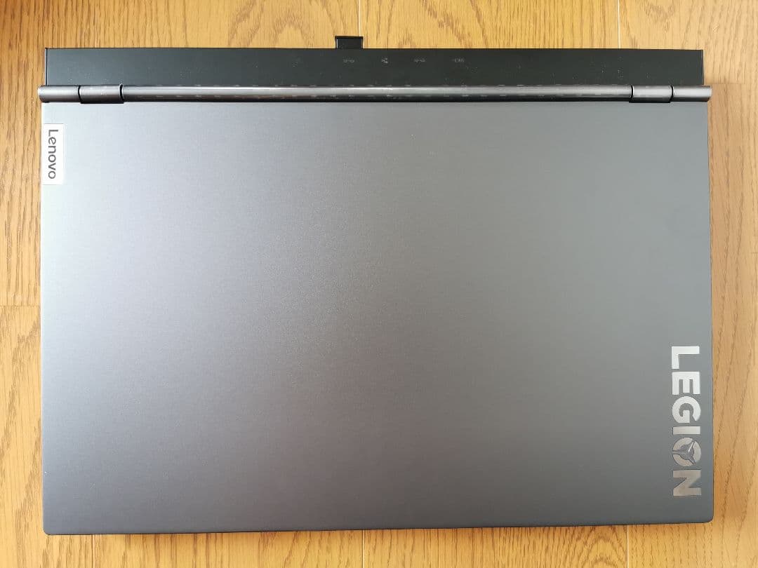 lenovo 〔中古〕Legion 7 15IMH05