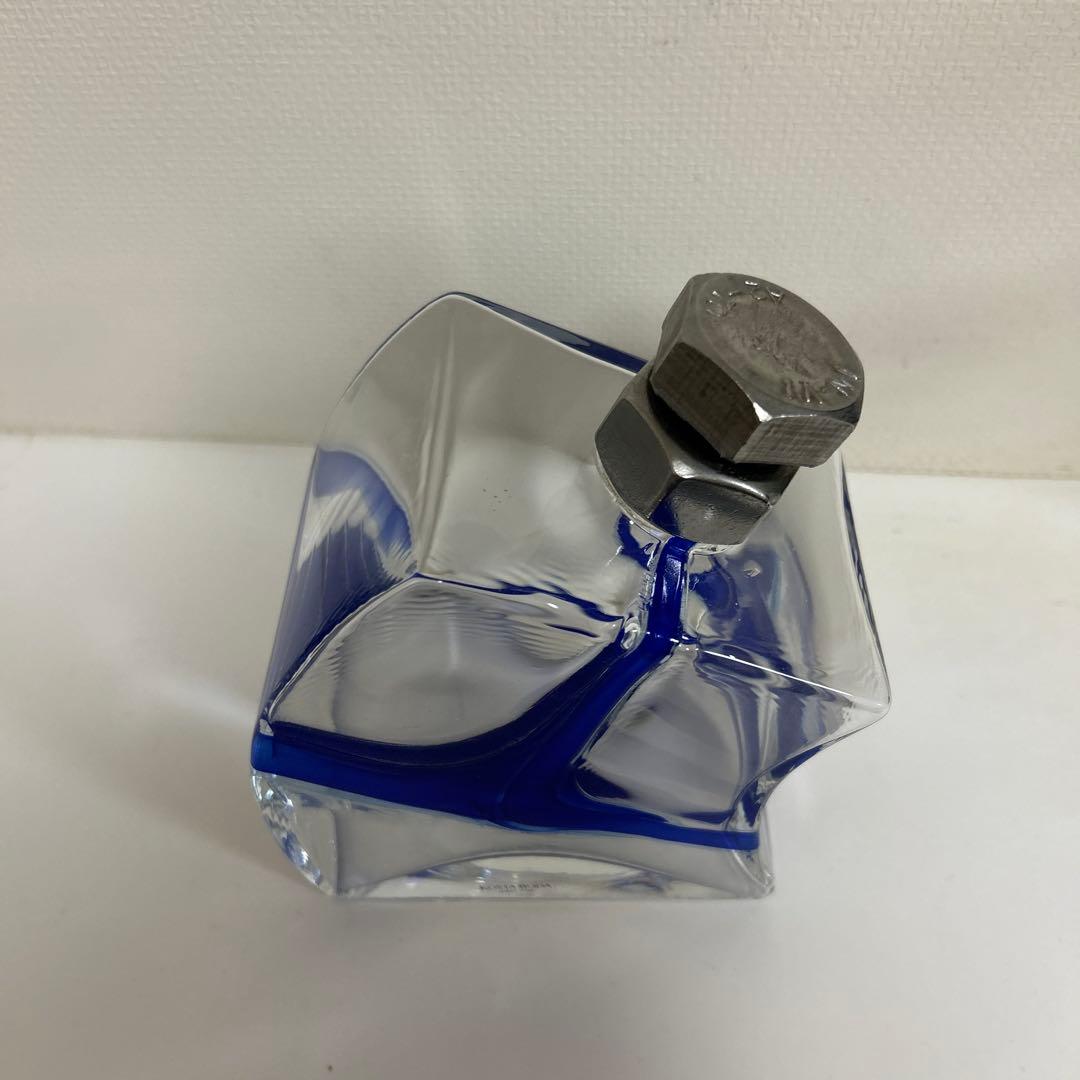 コスタボダ　Kjell Engman 金属製ボルト Machoシリーズ　希少