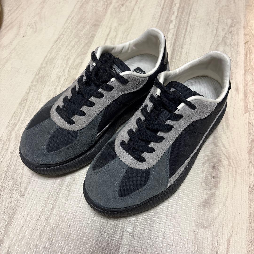 Onitsuka Tiger DELECITY デレシティ 【23.5cm】