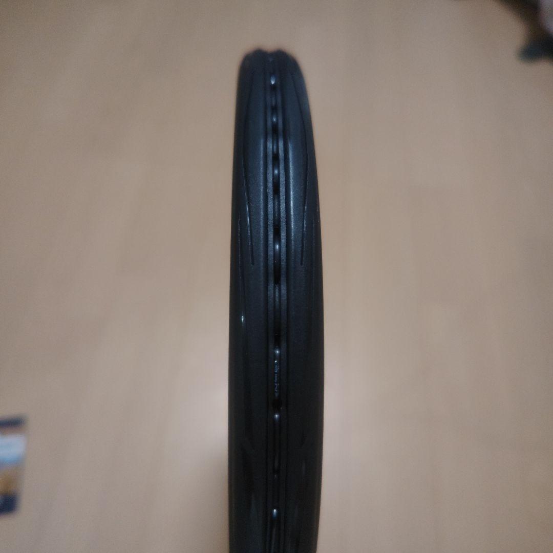 [美品良品] バボラ ピュアドライブ2025 G2 ウィンブルドンモデル