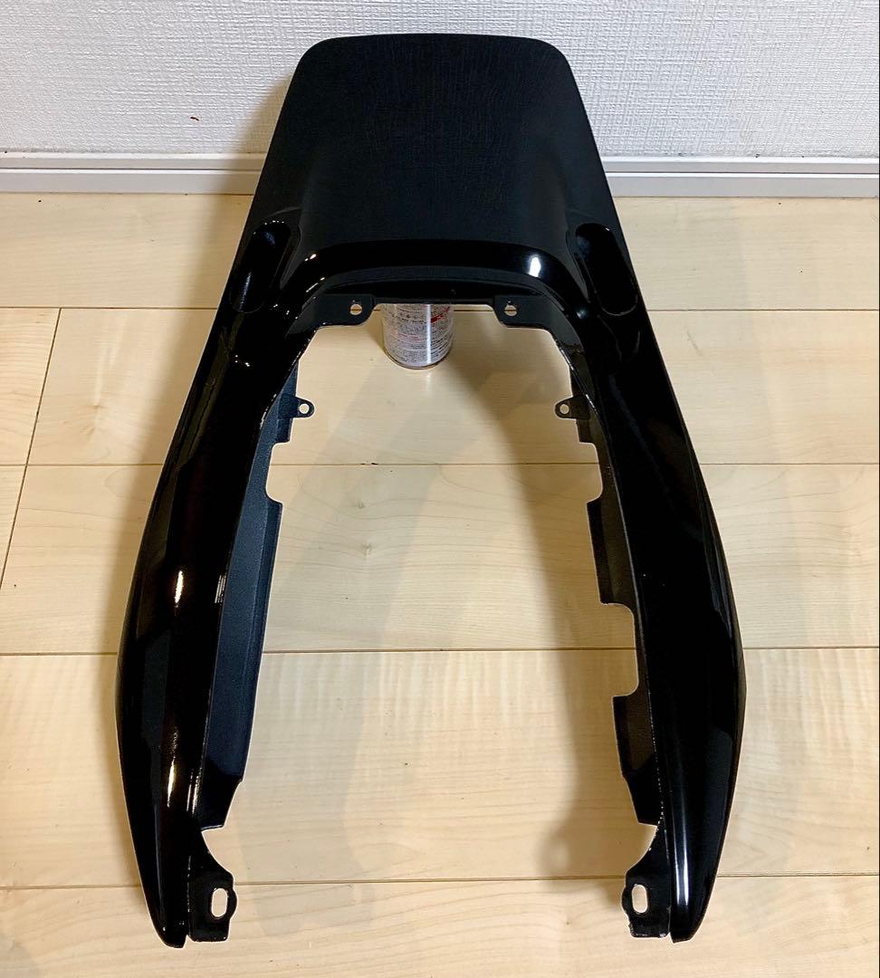 訳あり⑥ CB400SF ブラック テールカウル NC42NC39 リアカウル黒