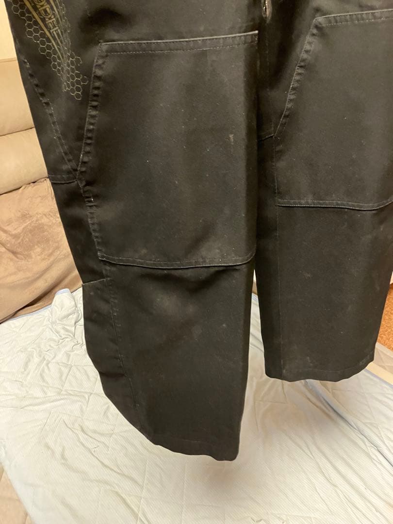 週末値下げ‼️サンラインブッシングウエア上下セット