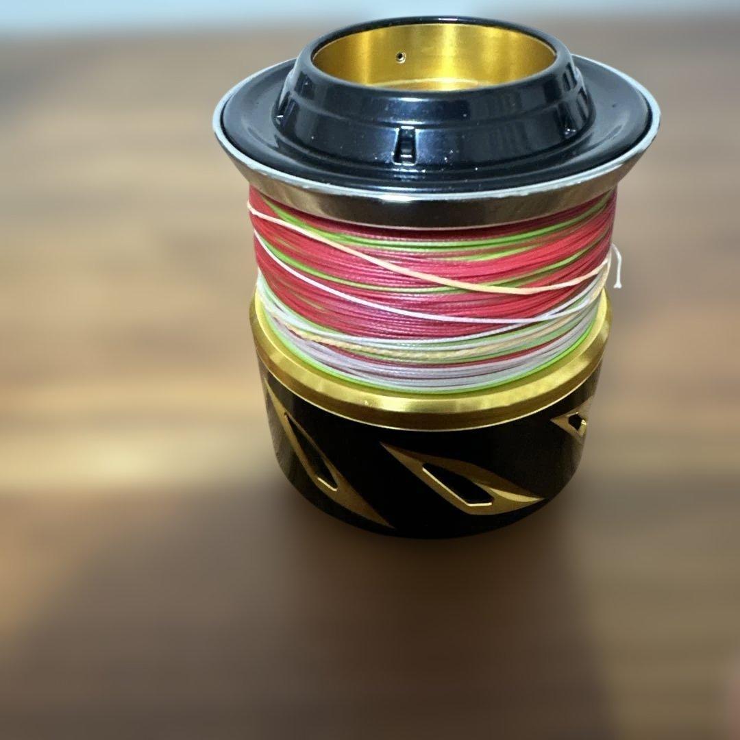 【シマノ純正】19-22ステラSW用 純正スペアスプール　18000HG