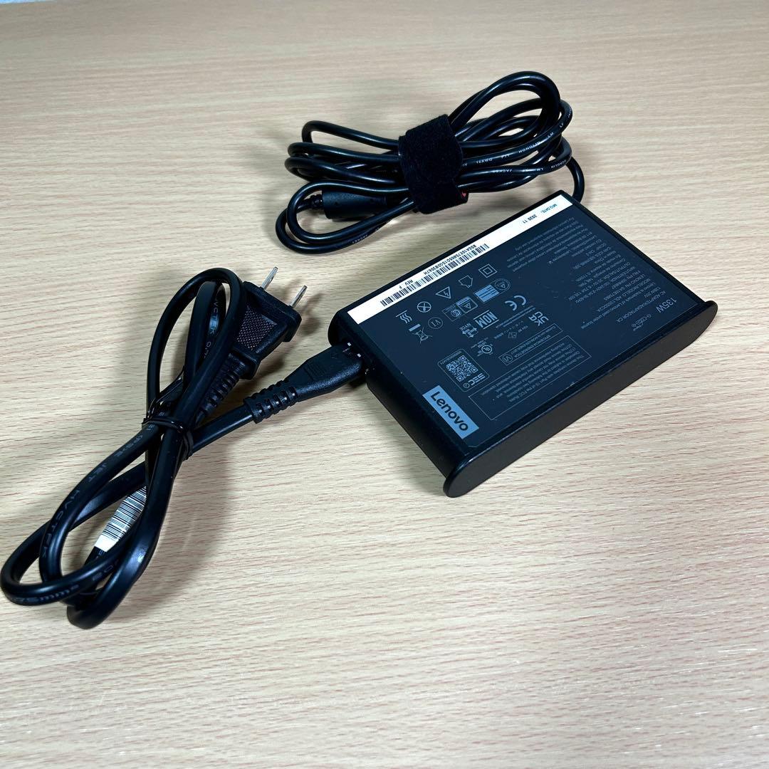 Windowsノート本体 Lenovo ThinkPad X1 Extreme Gen3 i7 32GB