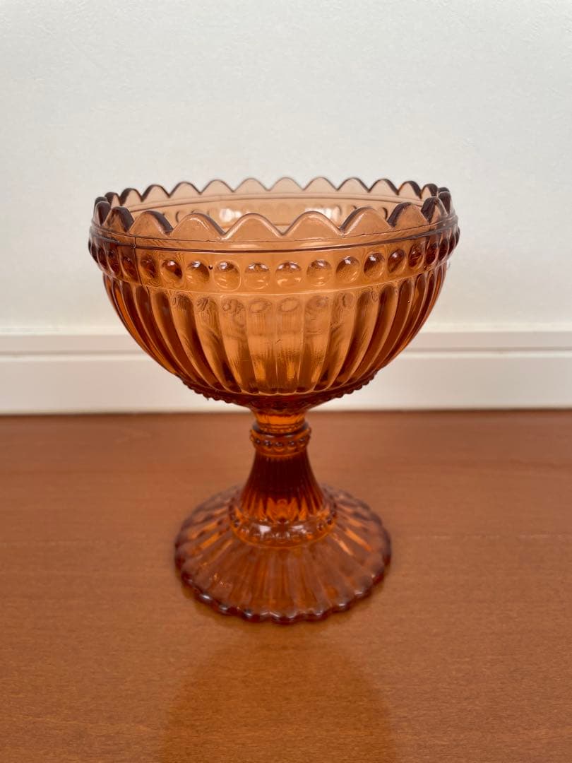 イッタラとマリメッコのコラボ ガラス