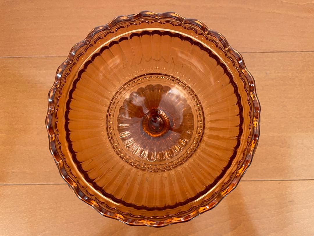 イッタラとマリメッコのコラボ ガラス