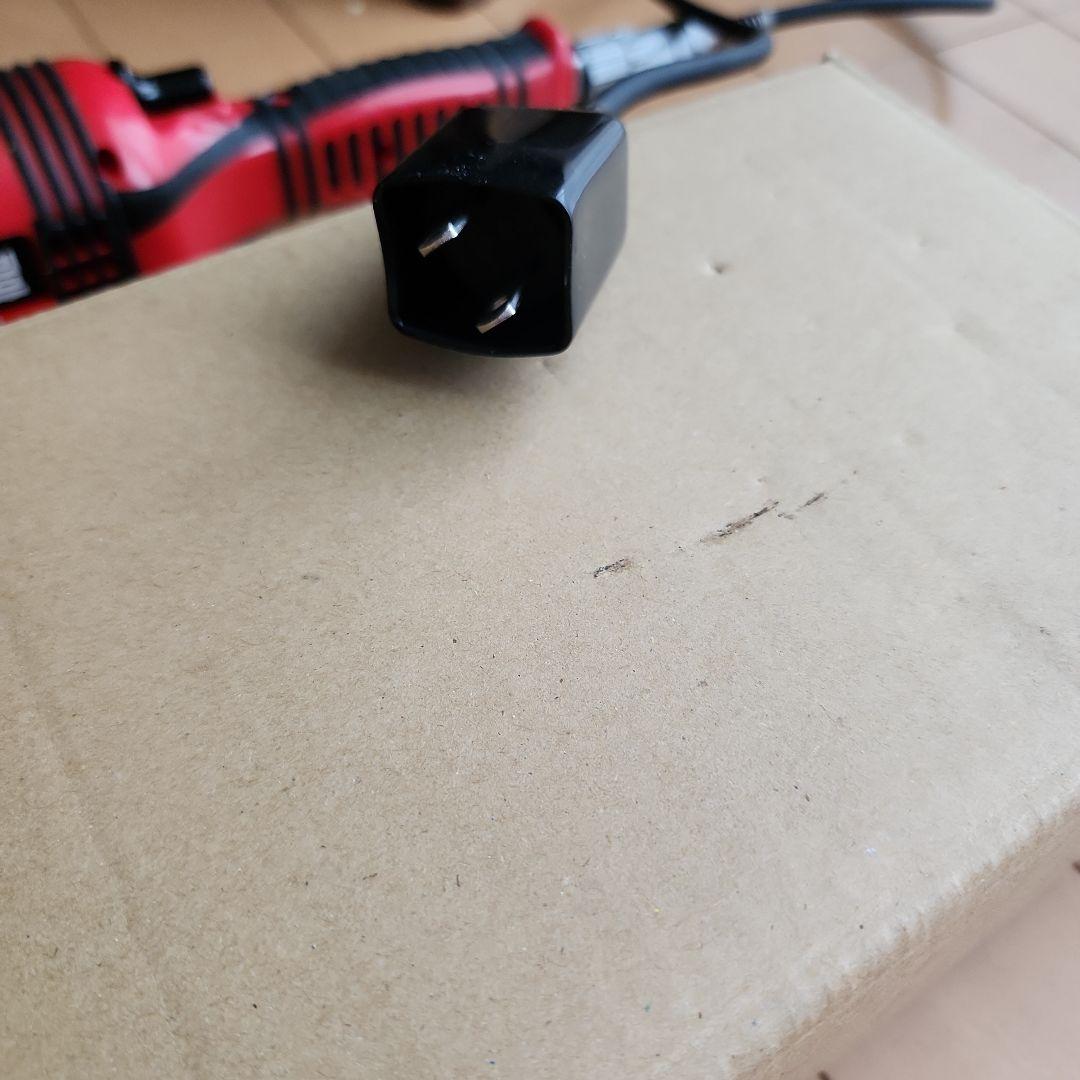 植木バリカンニシガキ