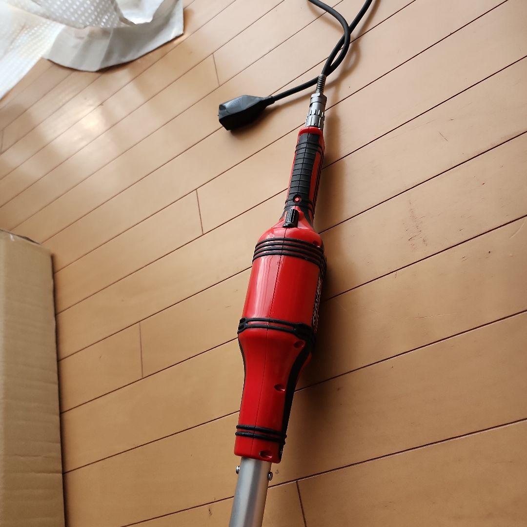 植木バリカンニシガキ