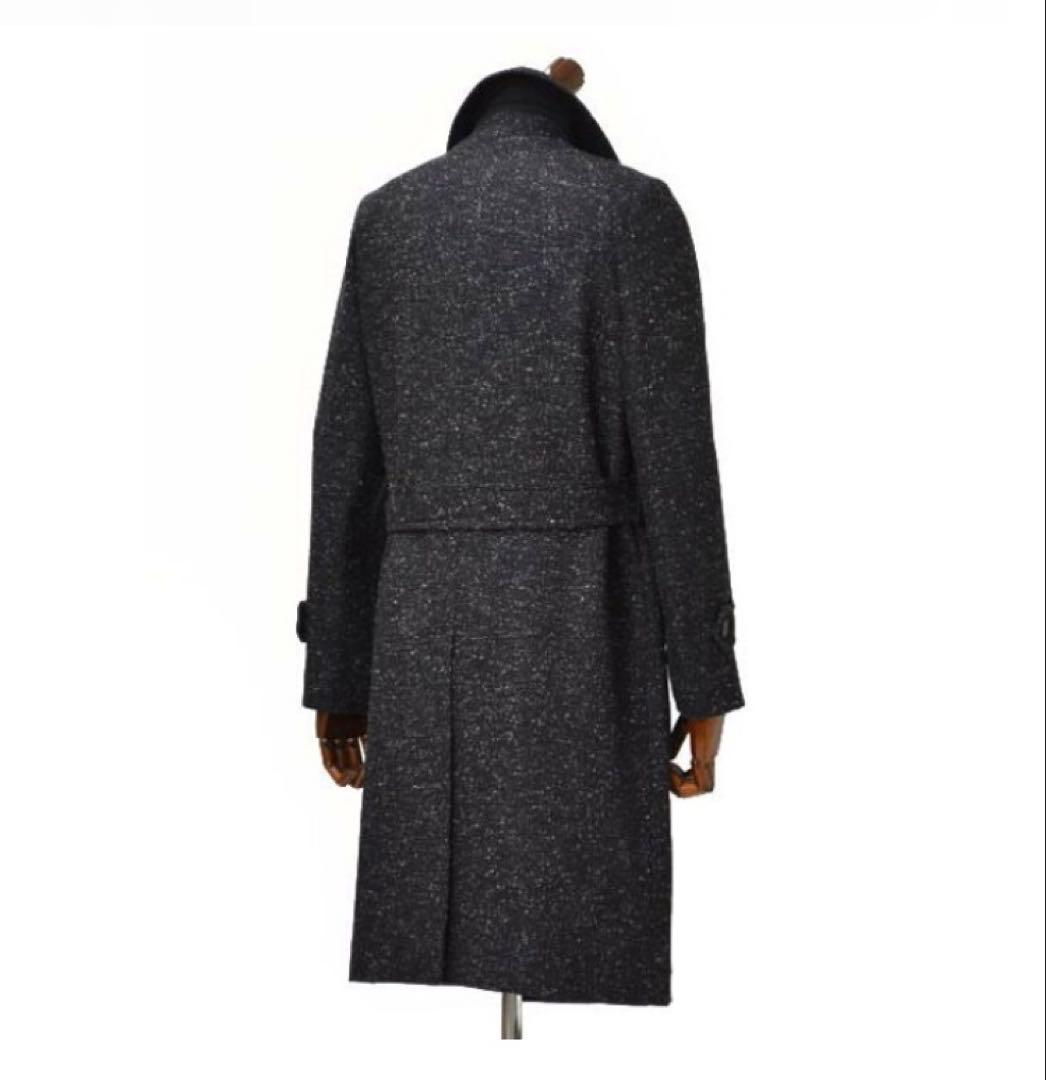 TAGLIATORE タリアトーレ　ダブルベルテッドコート　RIPA 44