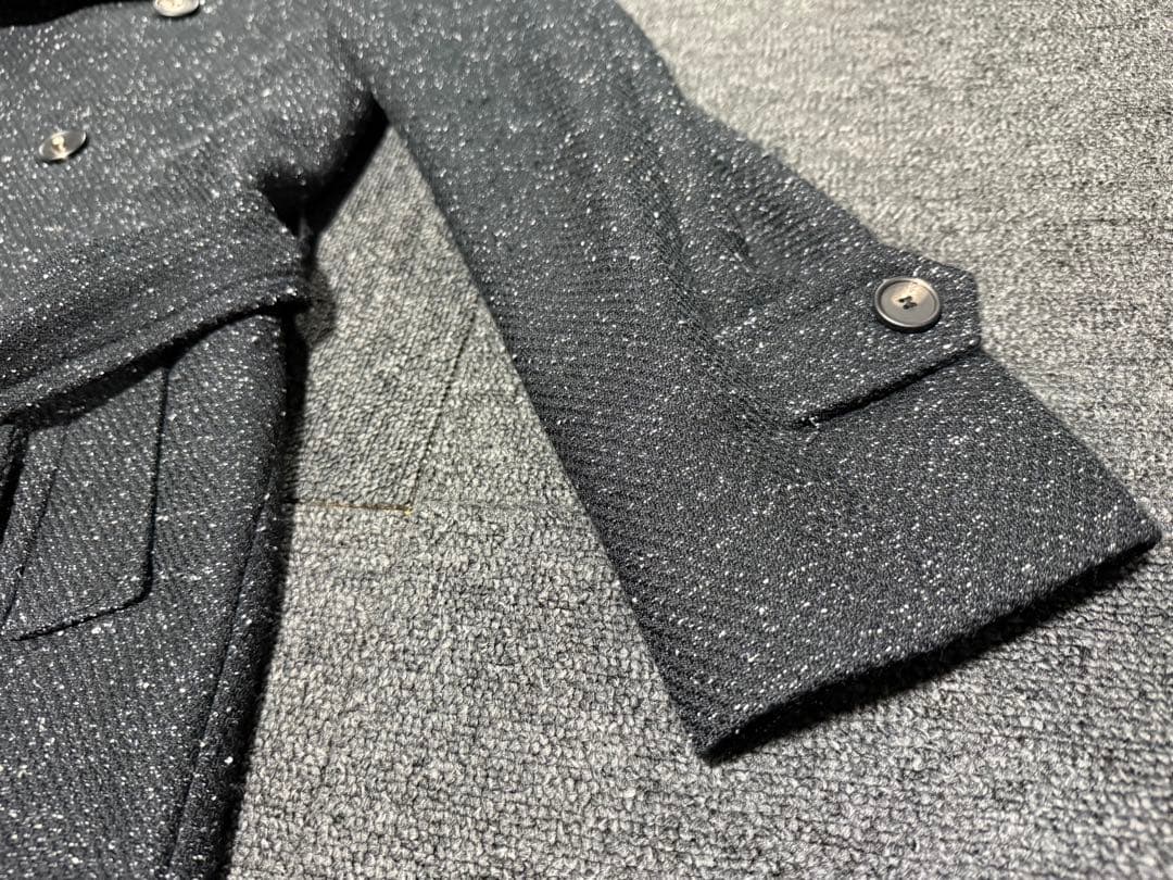 TAGLIATORE タリアトーレ　ダブルベルテッドコート　RIPA 44