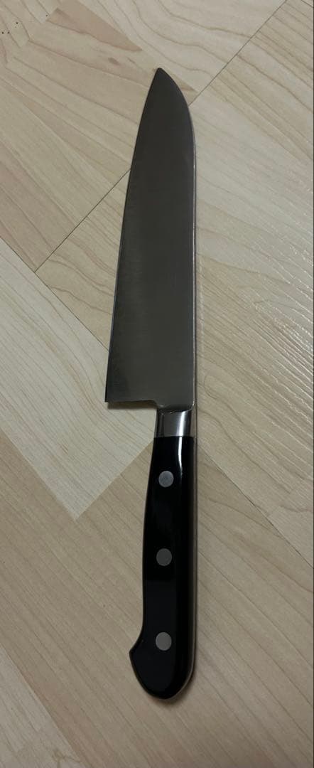 天味寿楽　極上青紙鋼　別創本割込　長尾