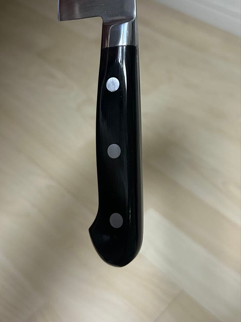 天味寿楽　極上青紙鋼　別創本割込　長尾