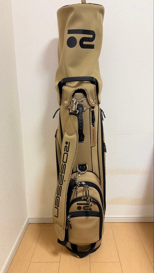 ロサーセン　ゴルフバッグ