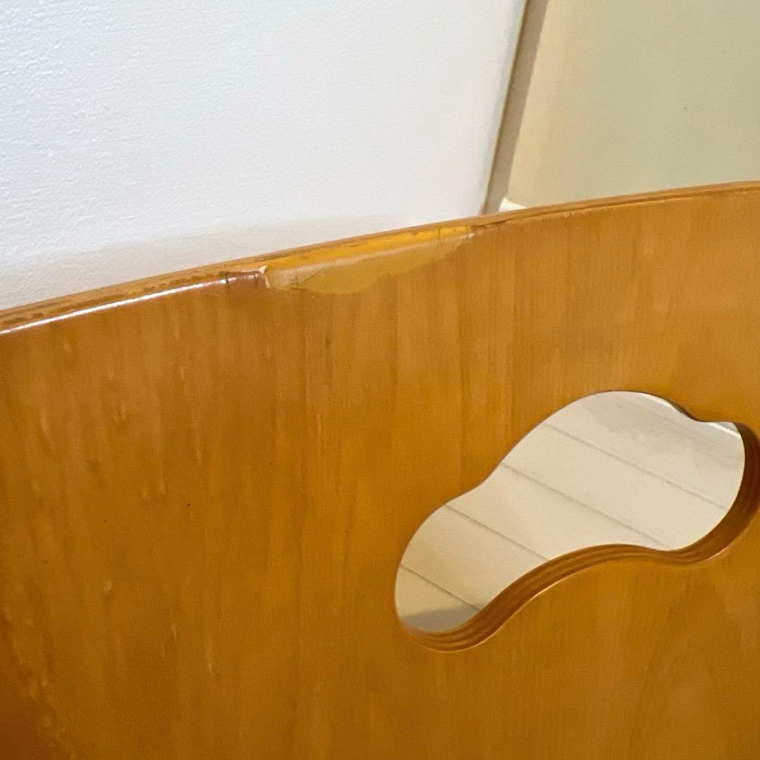 まとめ売り　木製座椅子　9脚セット＋おまけ1脚　曲げ座椅子　和座椅子　旅館　座敷