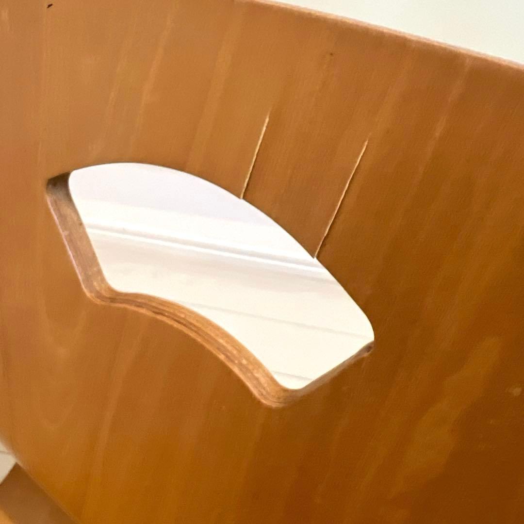 まとめ売り　木製座椅子　9脚セット＋おまけ1脚　曲げ座椅子　和座椅子　旅館　座敷