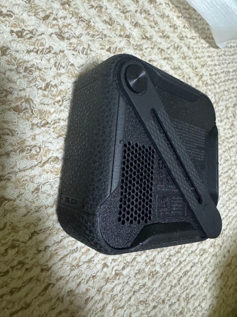 Marshall willen2ワイヤレススピーカー ブラック