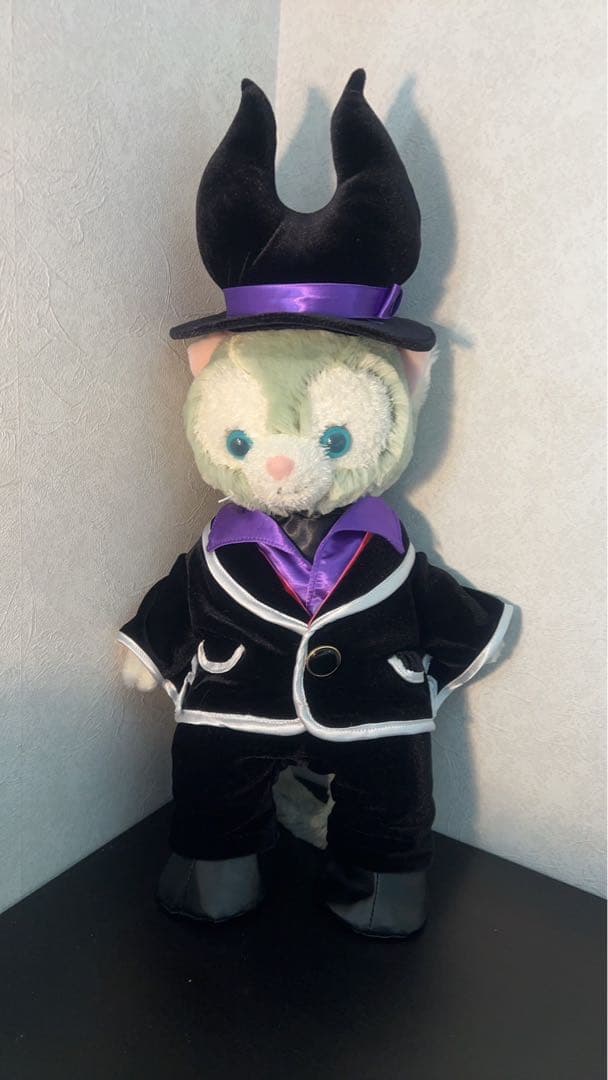 【コメなし即購入OK】マルフィ風コスチューム