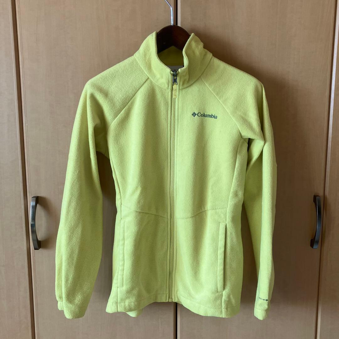 Columbia スノーボードウェア Lサイズ　スキー 上下セット　ジュニア