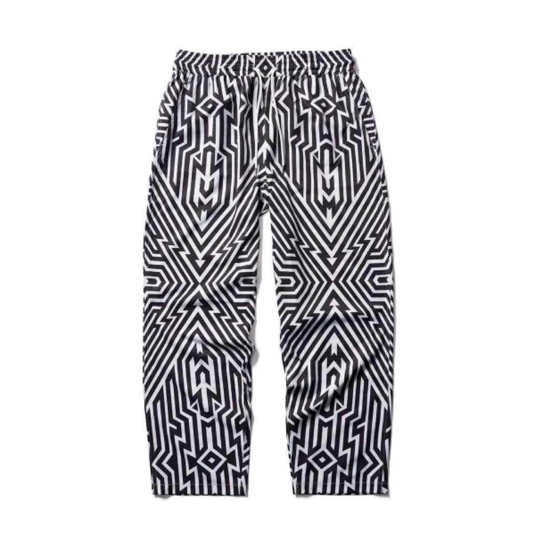 ソフトマシーン　パンツ