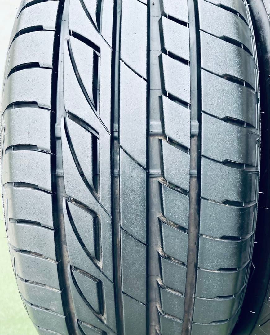 205/55R15. BRIDGESTONE Playz pz-1,2024年