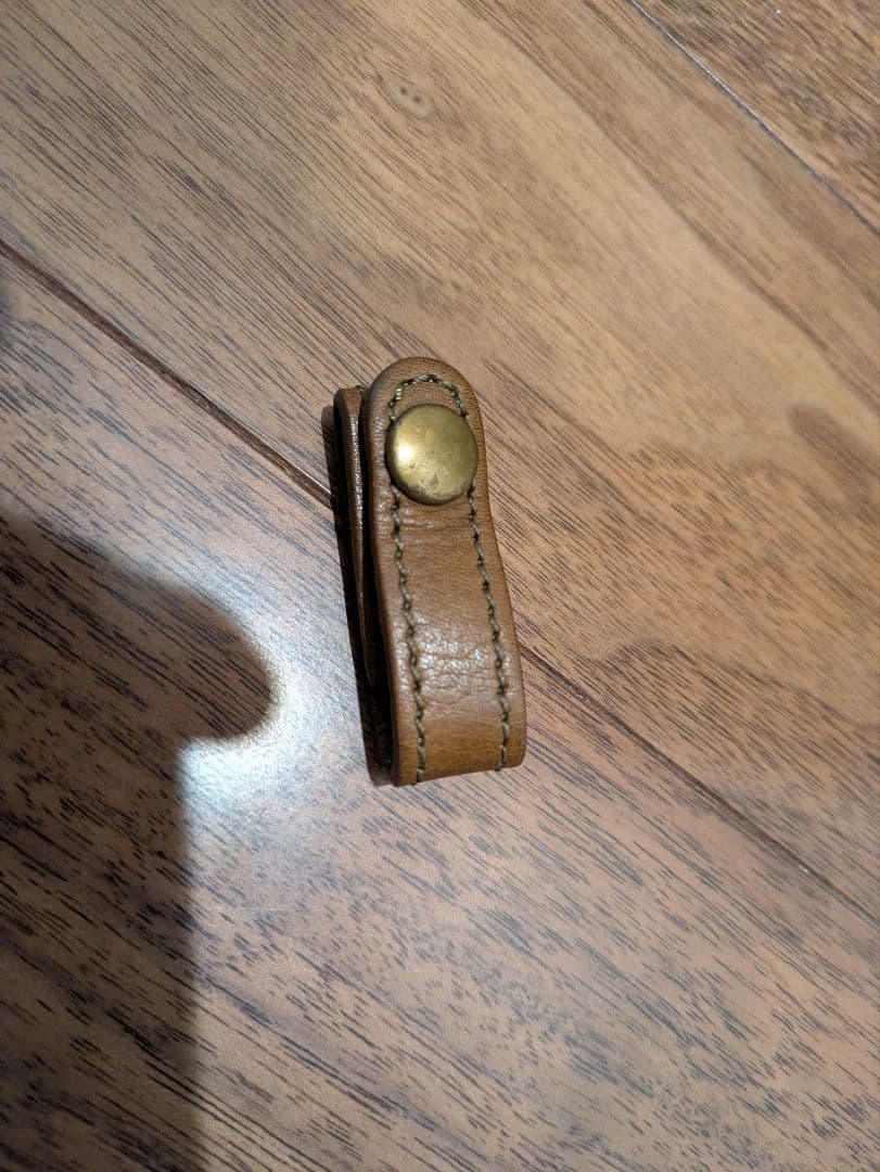 f*l様 土屋鞄　ビークル ラージストックトート　ヴィンテージオリーブ