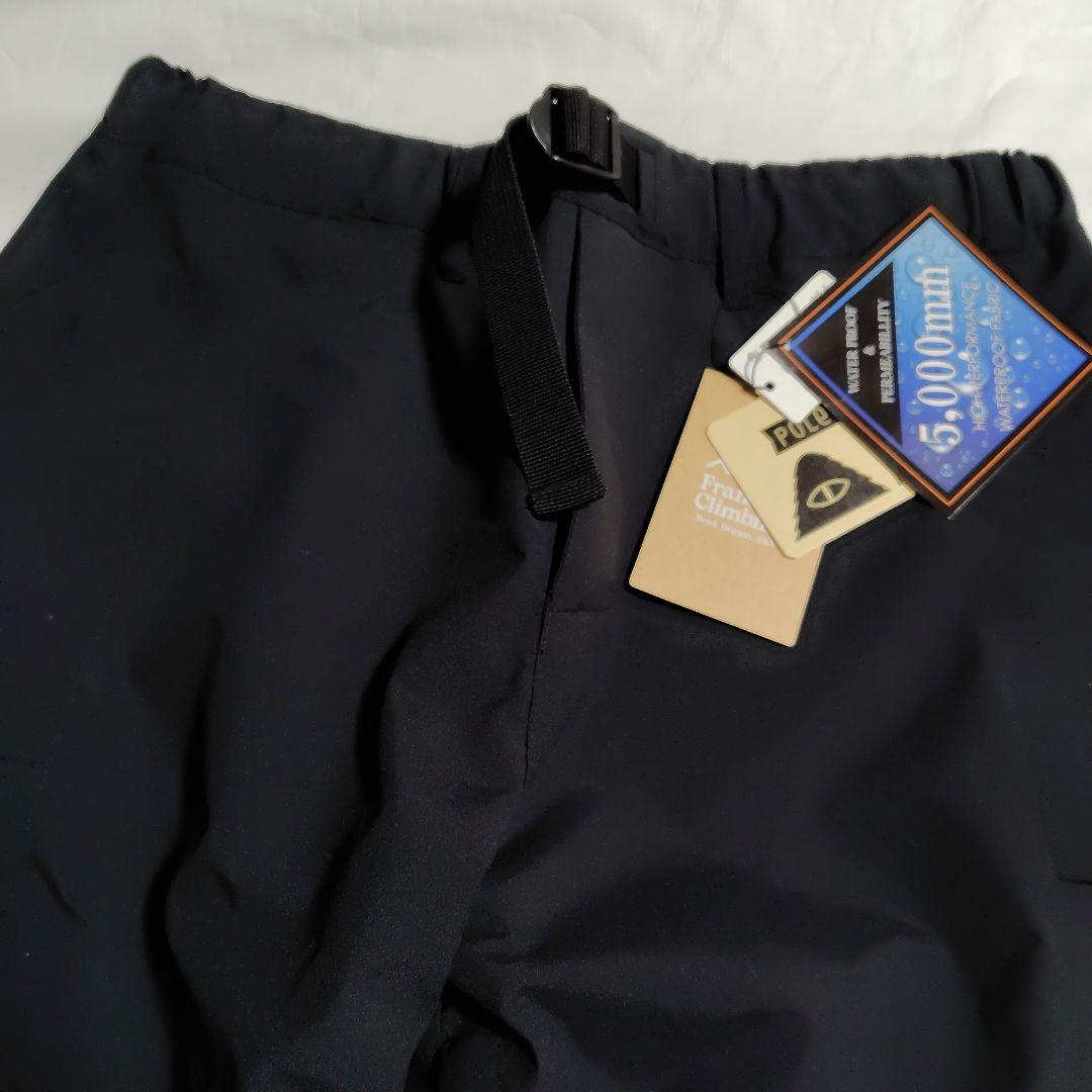 フランクリンクライミング　ポーラ　スノーパンツ