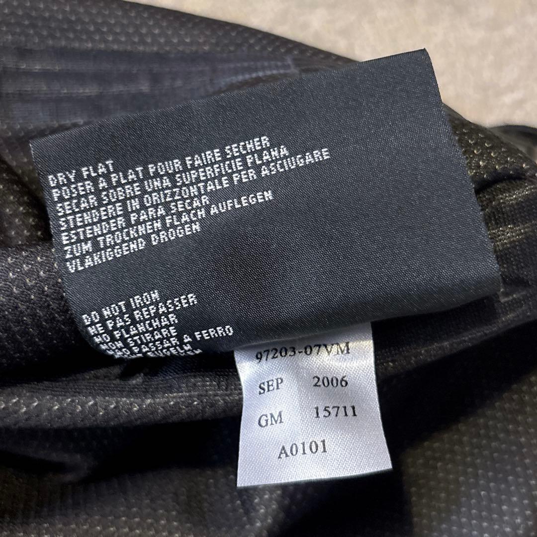 ホイール商品 ハーレー HARLEY DAVIDSON パーカー 防水