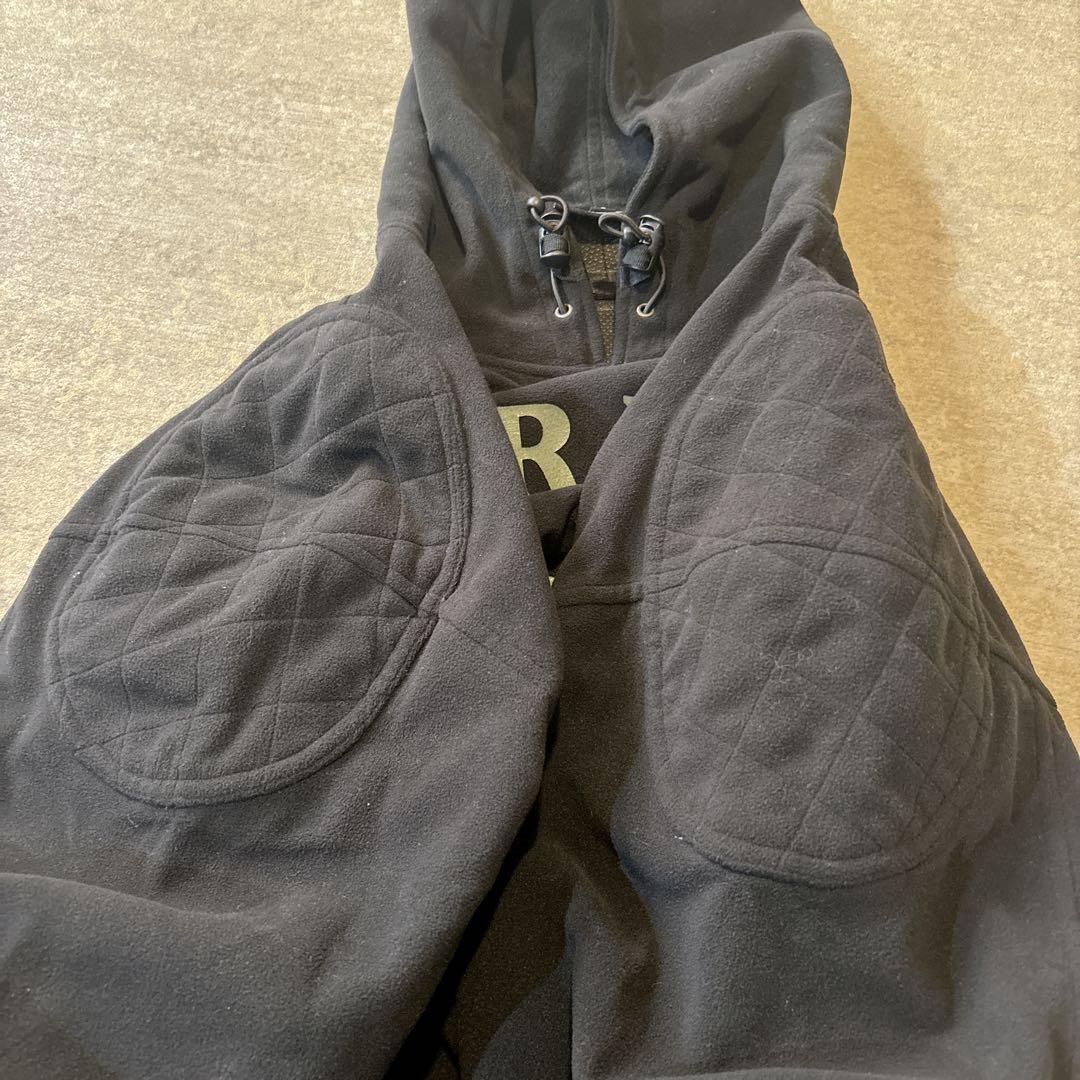 ホイール商品 ハーレー HARLEY DAVIDSON パーカー 防水