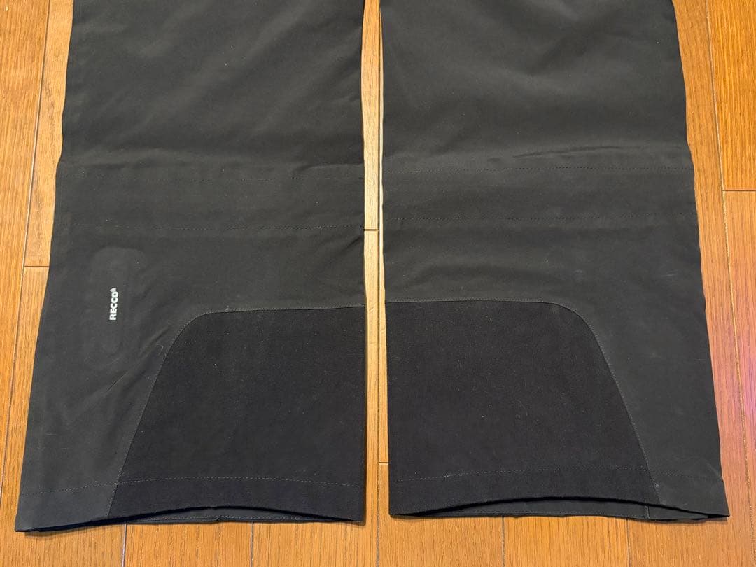 ノースフェイス RTG ゴアテックス プロシェル スノーボード／スキーパンツ