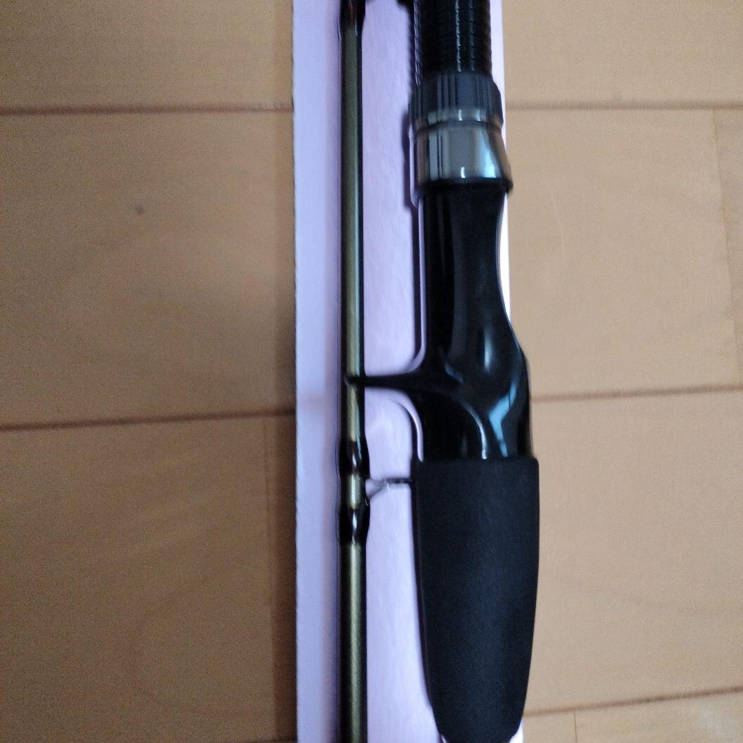 シマノ 幻風カレイ 3-165 未使用品