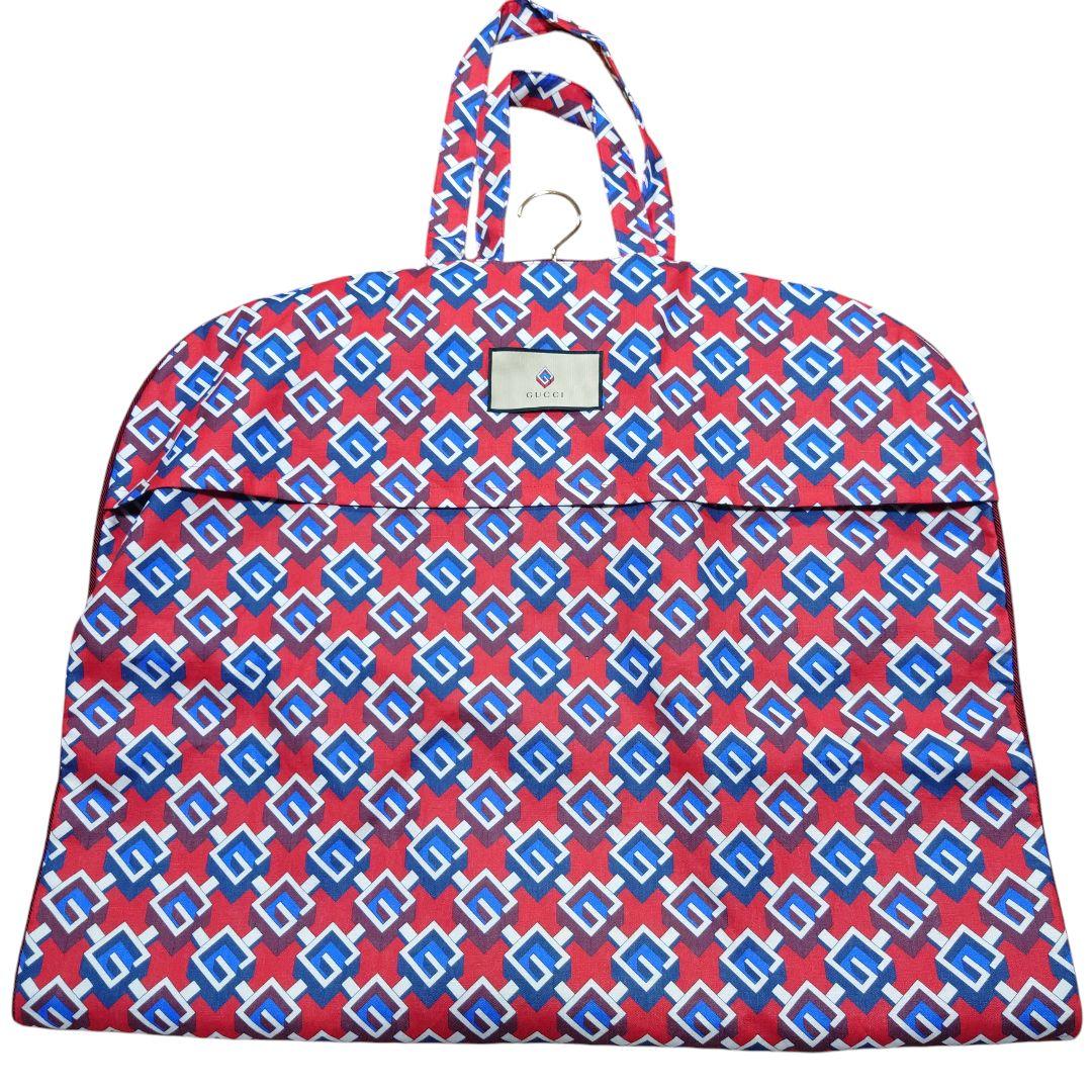 GUCCI ガーメントバッグ ダストバッグ 保存袋 グッチ