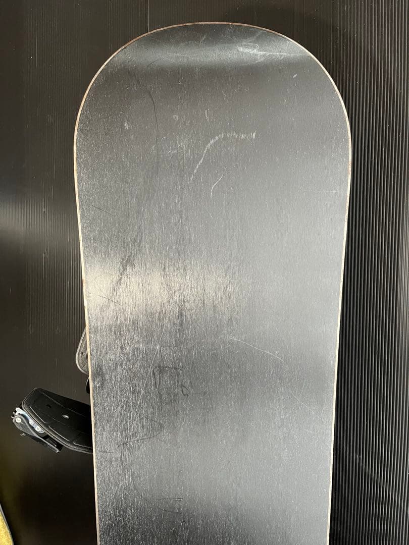 スノーボードJr. 2点セット