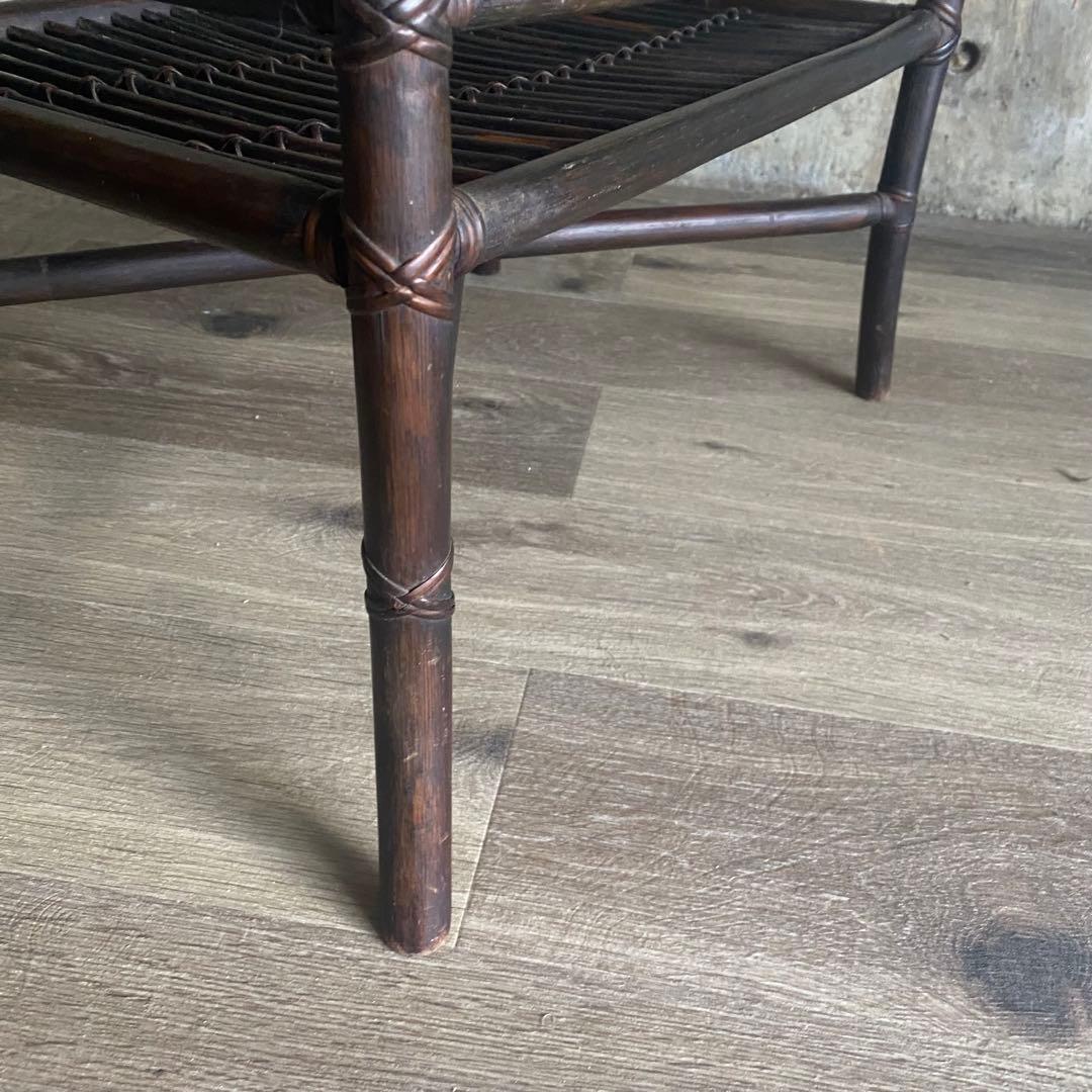 コスガ　ヴィンテージ　ランドリーラック　フリーラック　オープンラック　昭和レトロ