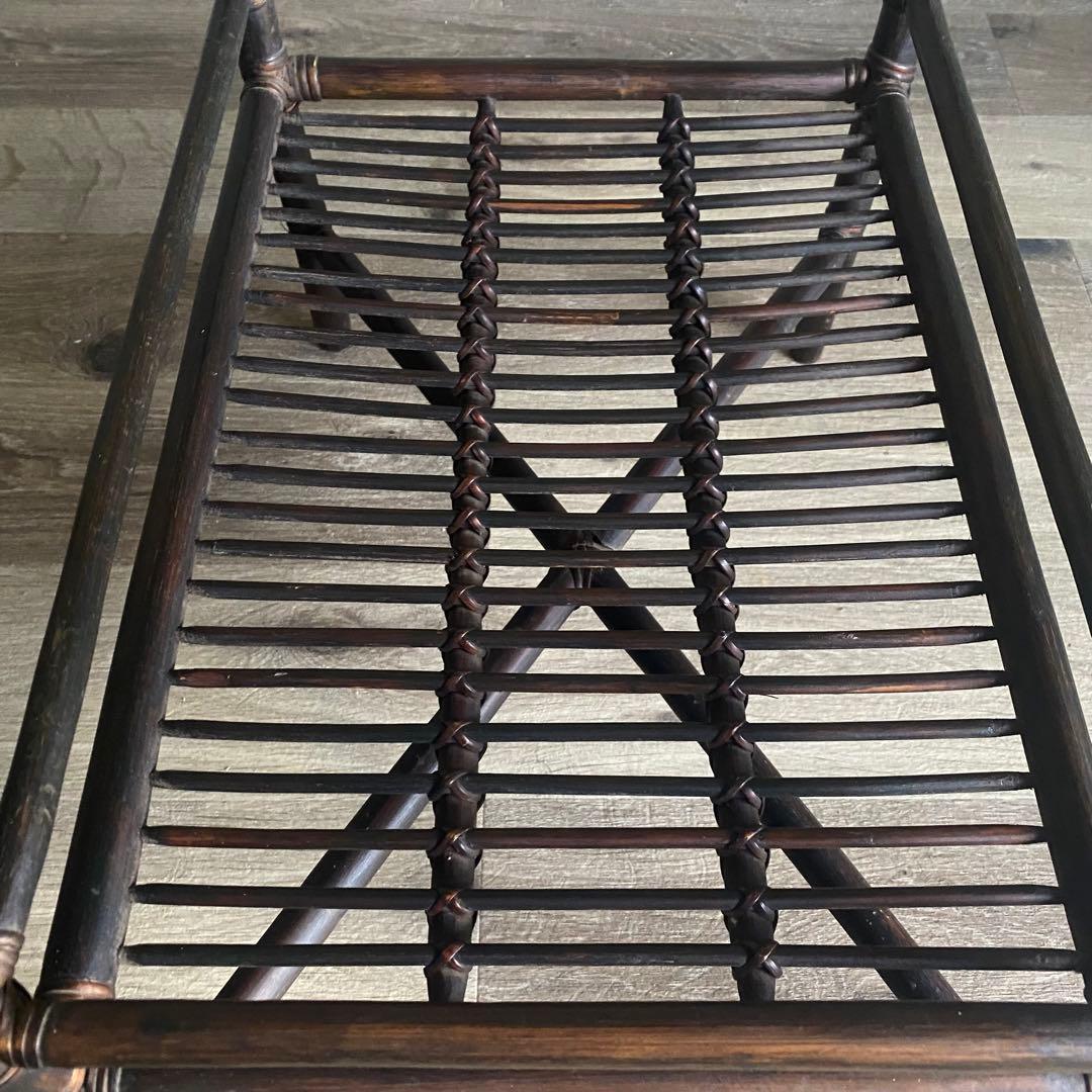 コスガ　ヴィンテージ　ランドリーラック　フリーラック　オープンラック　昭和レトロ