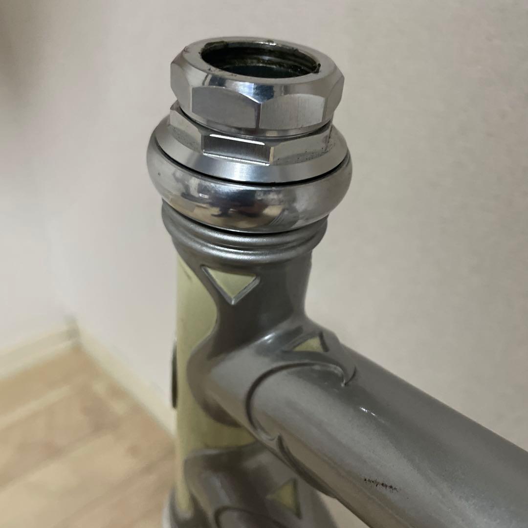 ROADINIロードバイクフレーム