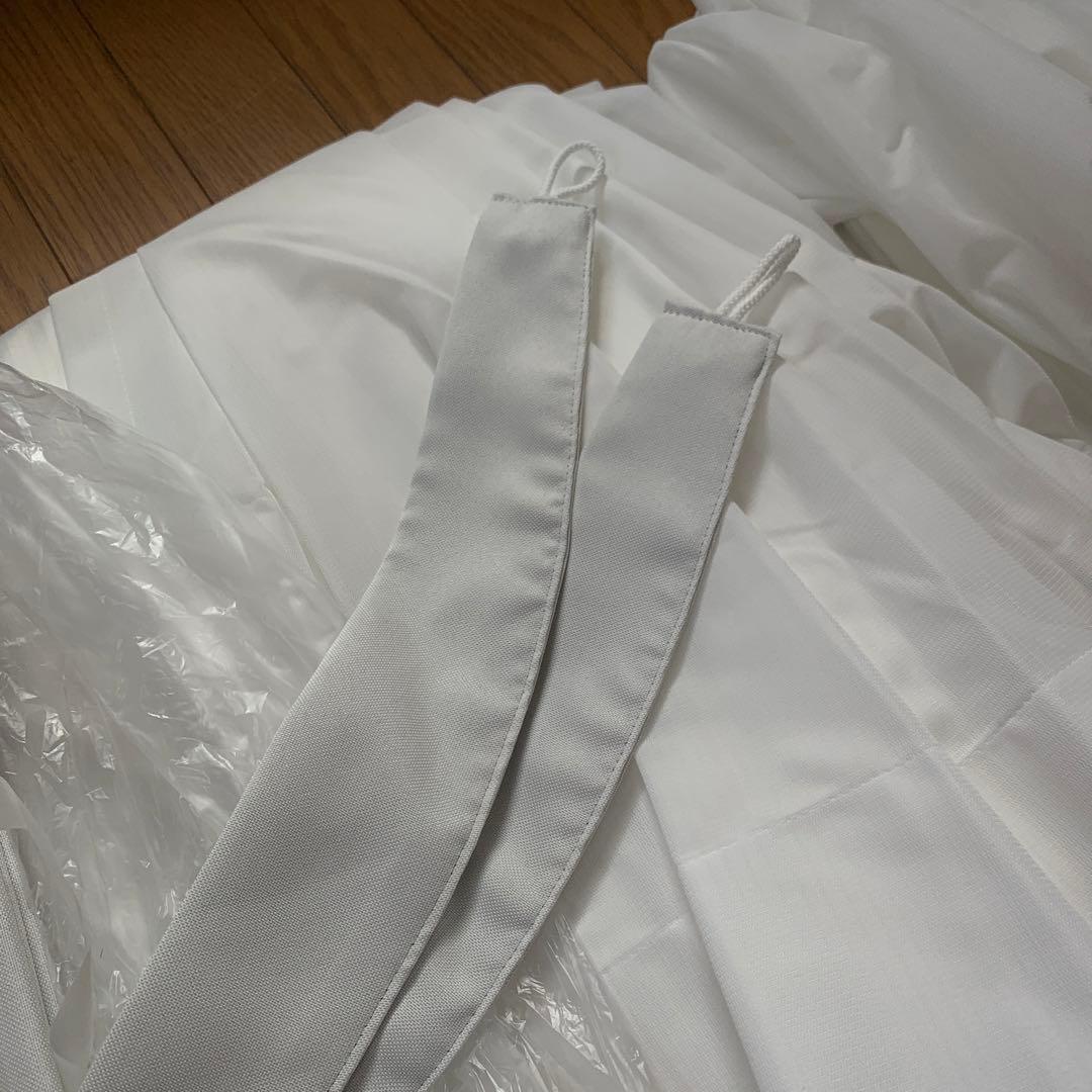 新品.サンゲツ高級カーテン・レースセット/オーダー製品　形態安定加工品