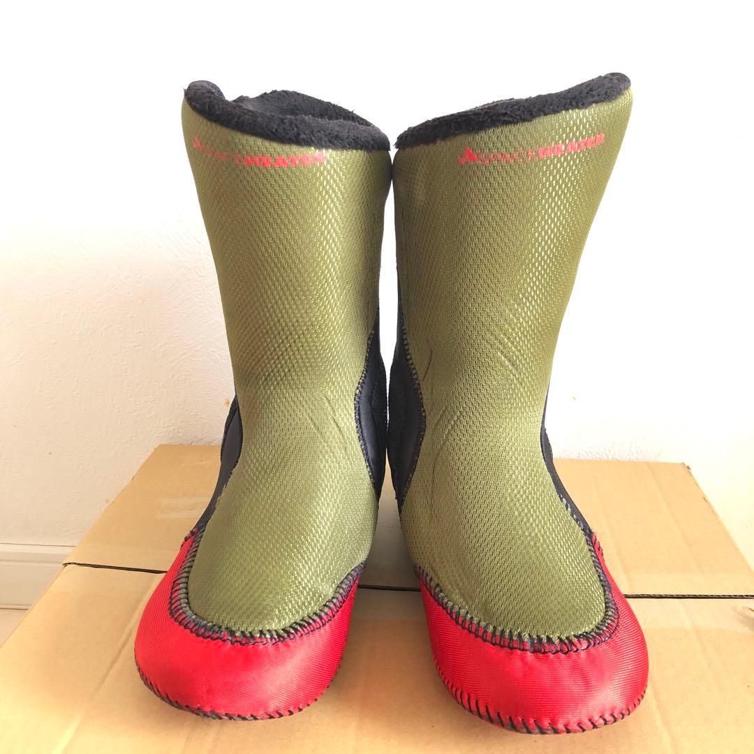 K2 tt taro tamai スノーボード ブーツ 26cm boa