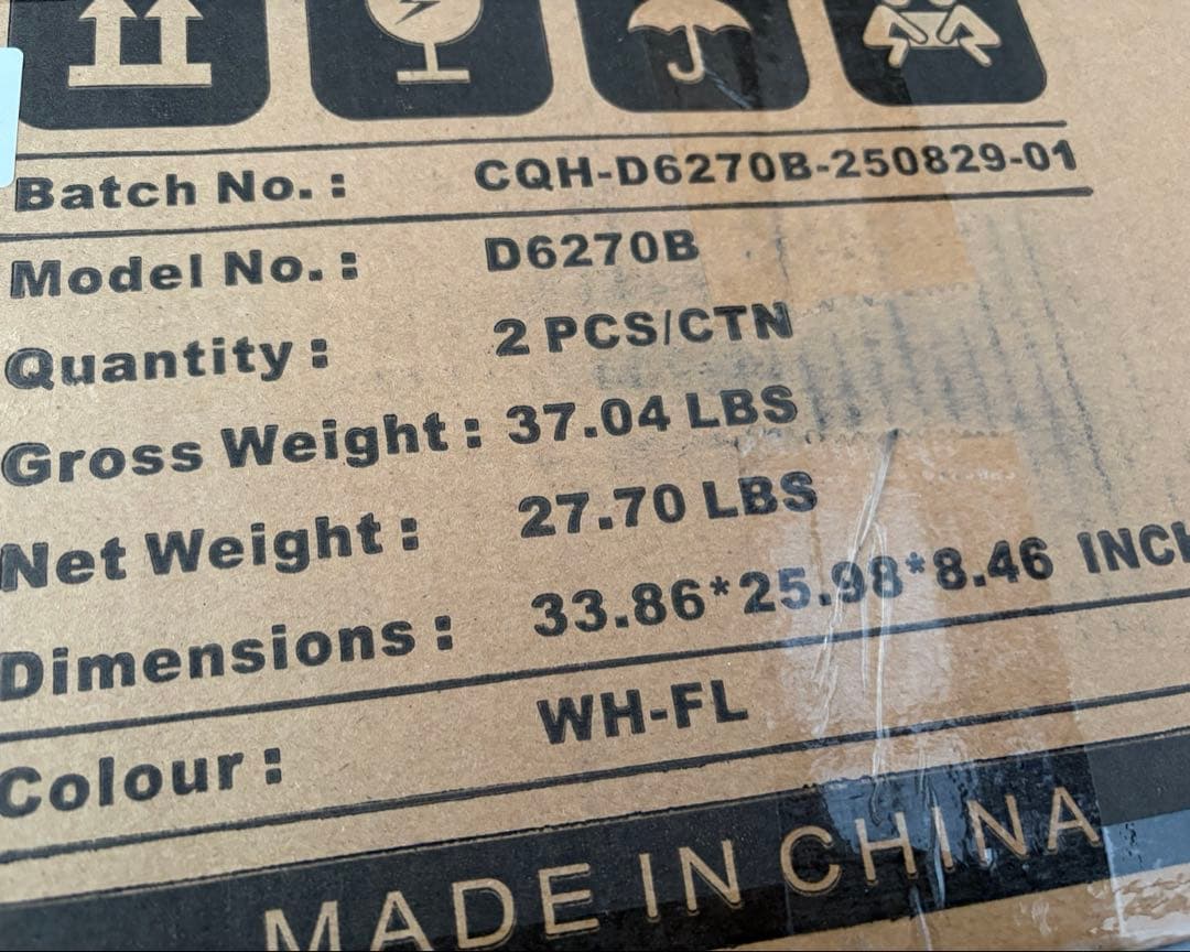 ❤️新品❤️ダイニングチェア 2脚 セット ナチュラル木目 快適ファブリック