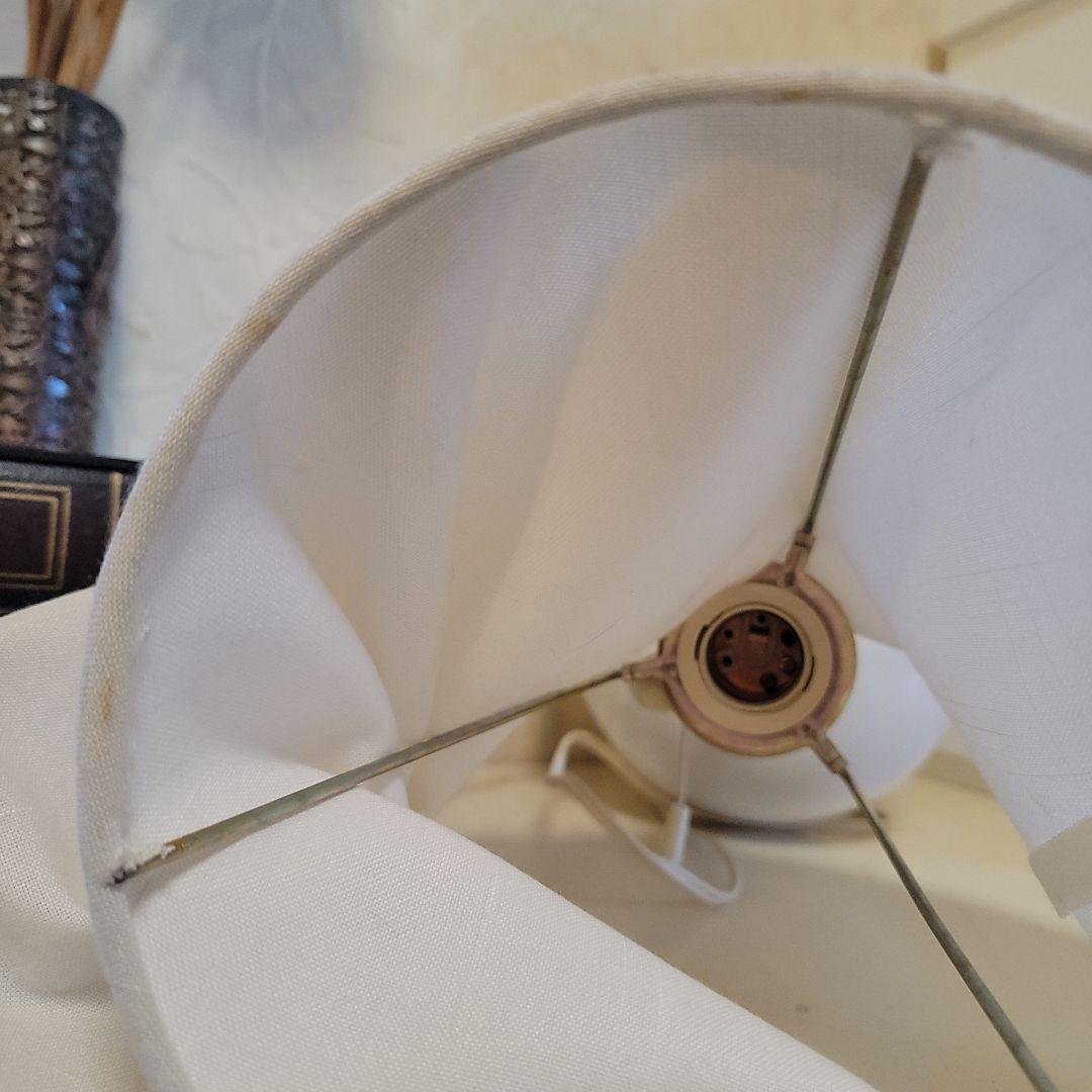 80's～90's　ヴィンテージ　フロアライト　倉庫片付けお手伝い品⑫　レトロ