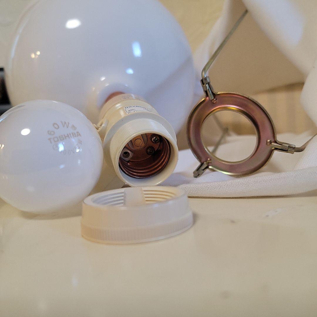 80's～90's　ヴィンテージ　フロアライト　倉庫片付けお手伝い品⑫　レトロ