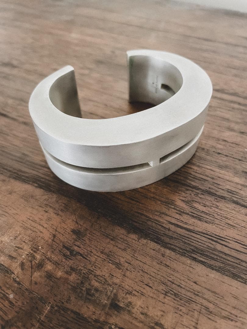 アクセサリー Parts of Four Bangle