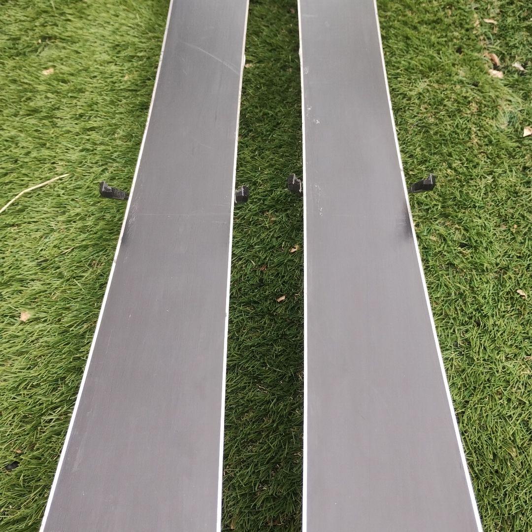 j*n様 ROSSIGNOL 子ども用 スキー 116cm