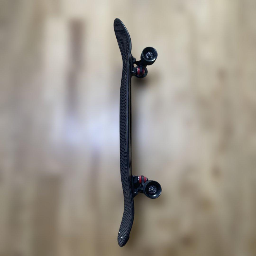 Penny32 スケートボード ブラック