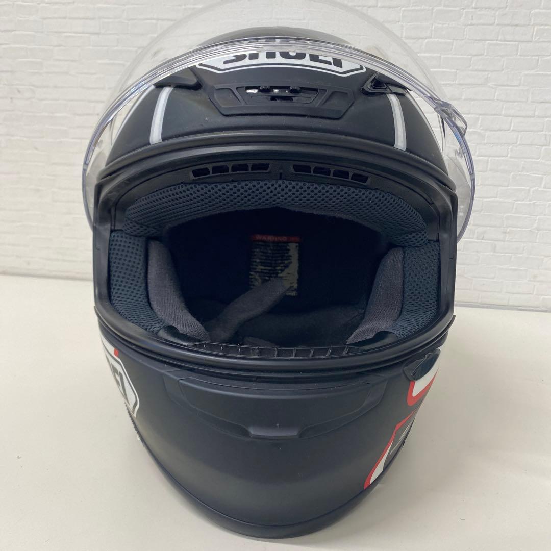 SHOEI Z-7 マルケス
