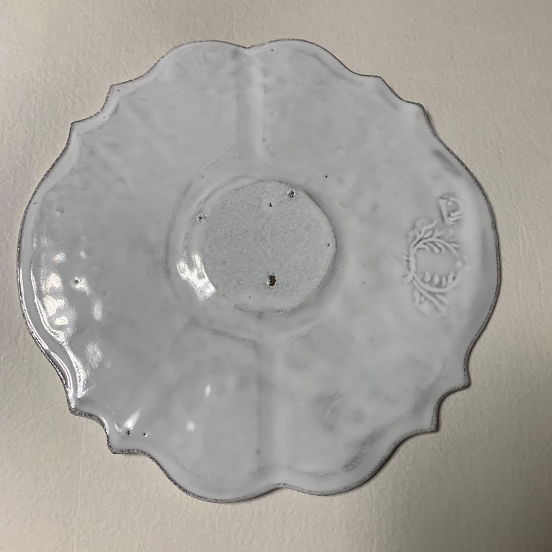 【希少・美品】ルギャール プレート 3点