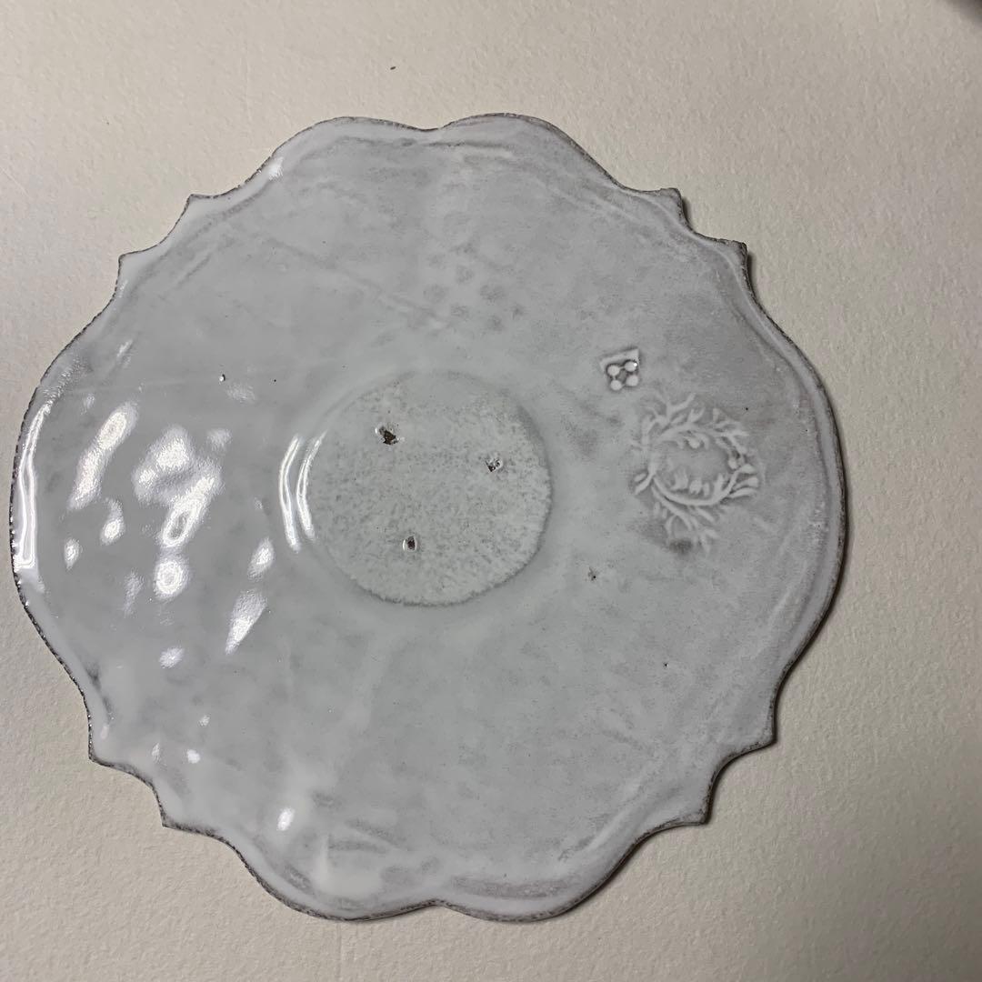 【希少・美品】ルギャール プレート 3点