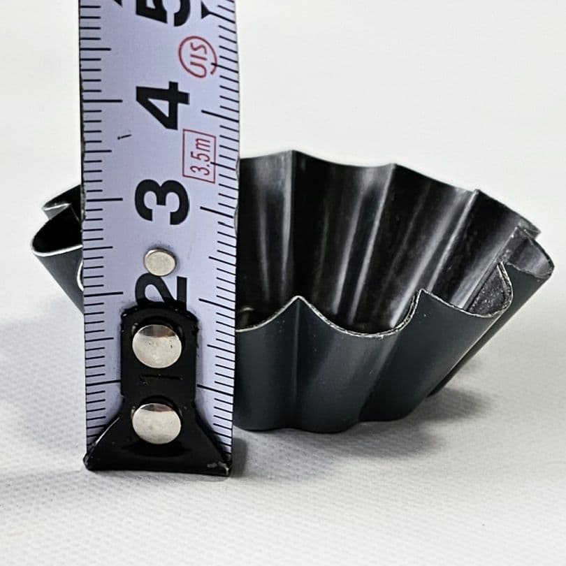 マトファー エグゾパン ブリオッシュ12ウェーブ φ59mm 330621