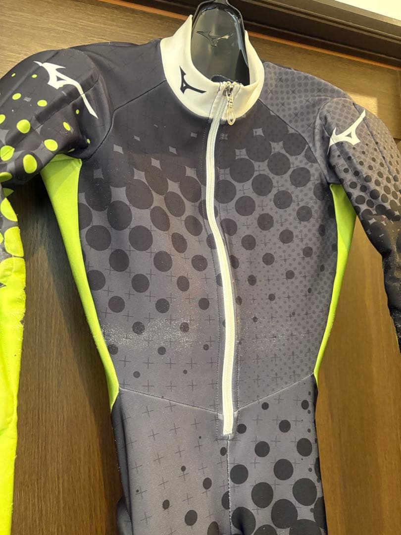 Mizuno ワンピース　レーシング　23-24