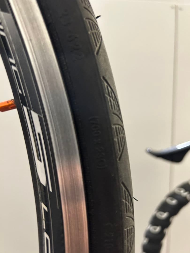 リドレー2015フェニックスフルカーボンフレーム アルテグラr8000フルコンポ