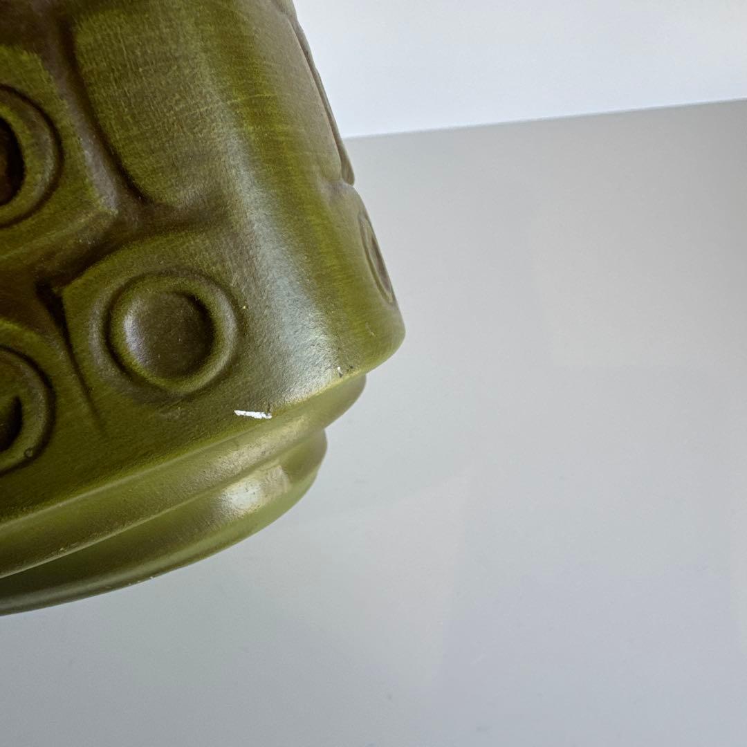 McCoy‘s Scandinavian line 陶器 プランター